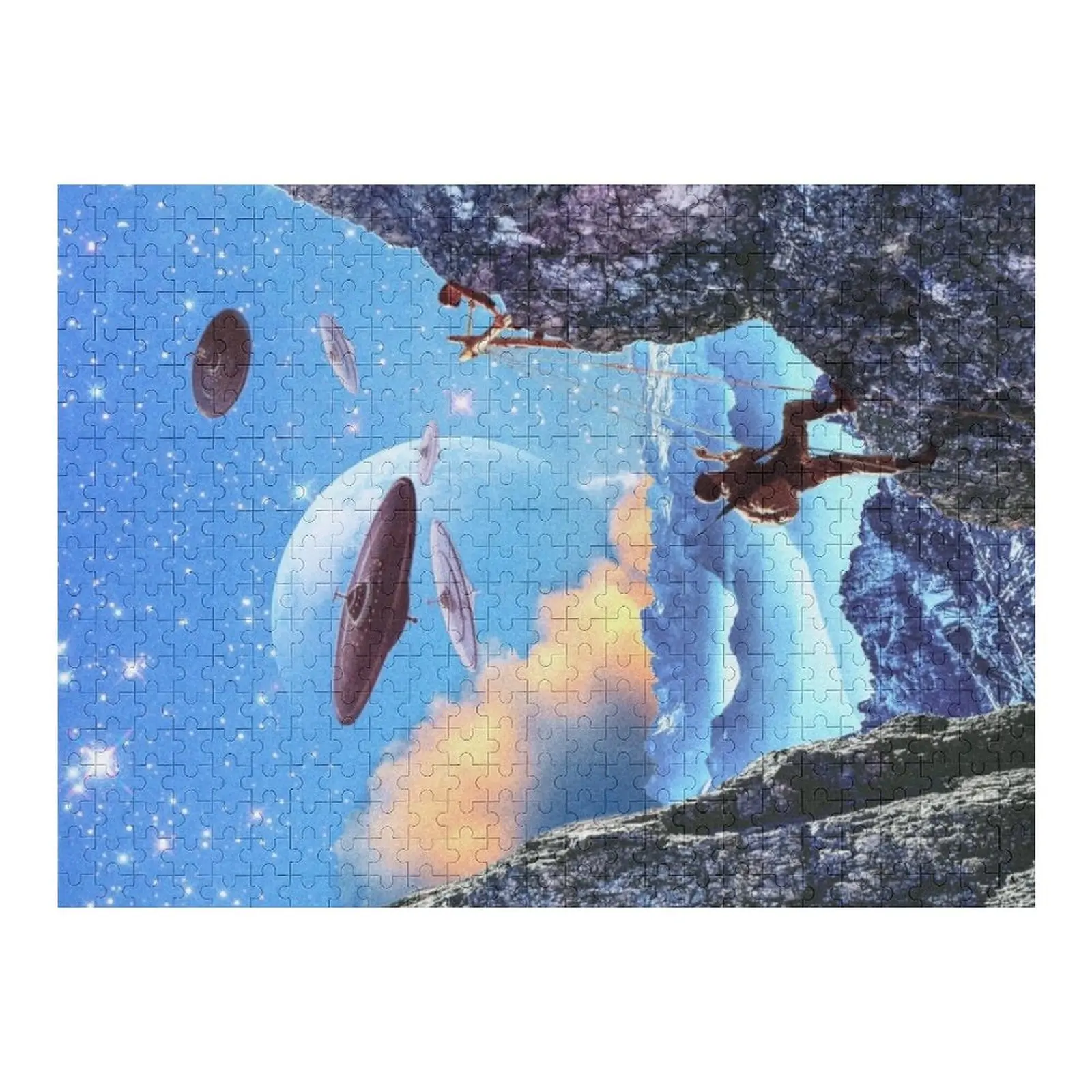 

JOIN THE CADETS Jigsaw Puzzle Personalized Baby Toy Wooden Decor Paintings Toys For Children Wooden Jigsaws For Adults Puzzle