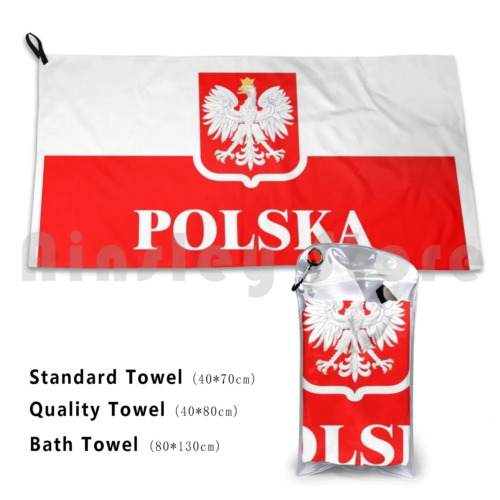 Polska 1 Custom Tow… - image