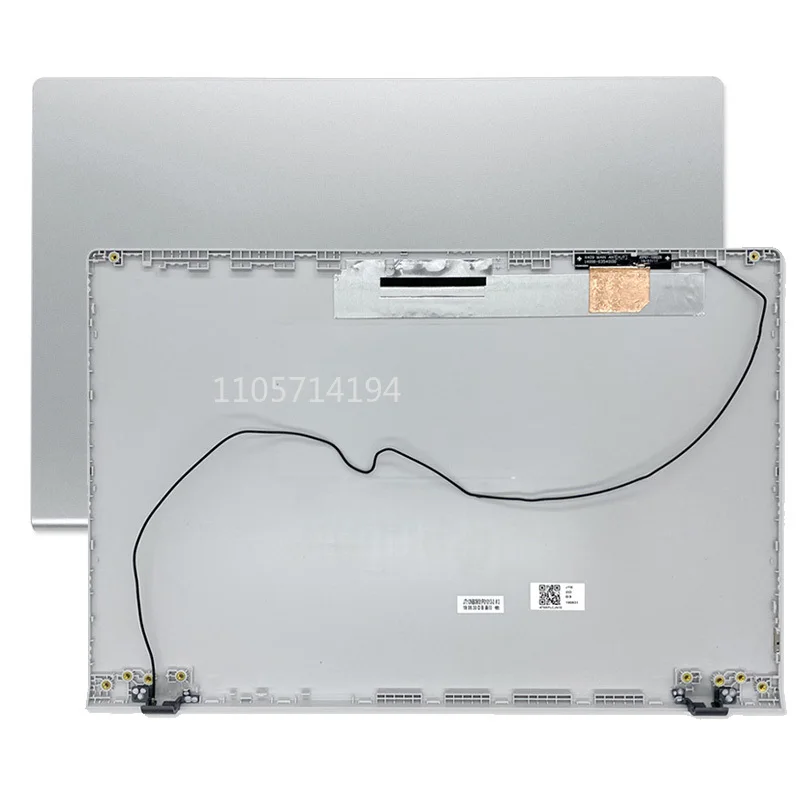 New For X409 X409F X409D Y4200J Y4200F Laptop LCD Back Cover Palmrest Laptop Frames Bottom Laptop Frames Case/Top shell  set