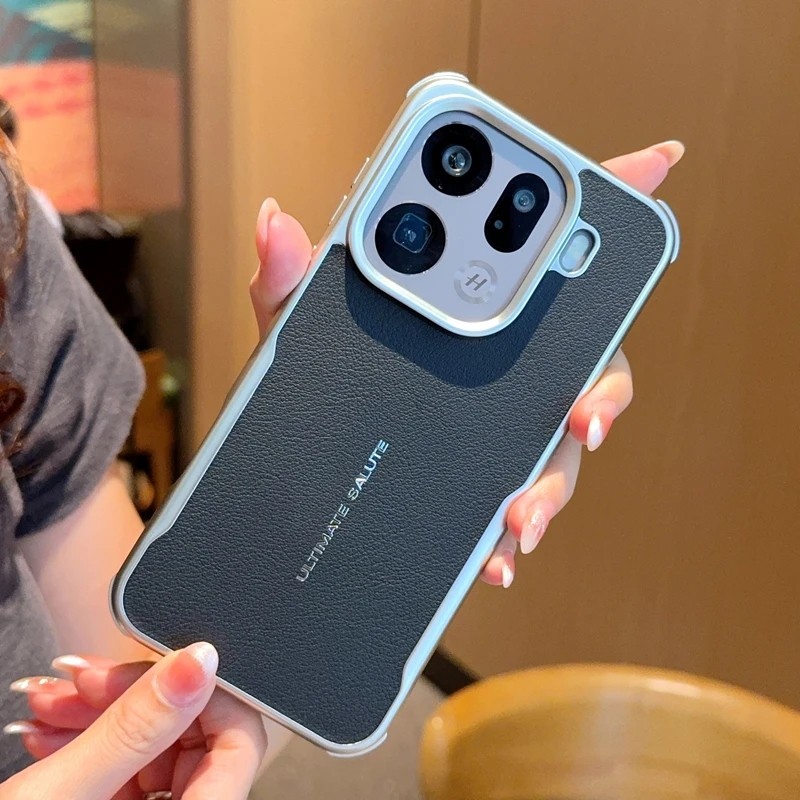 For Oppo Find X9 Pr… - image