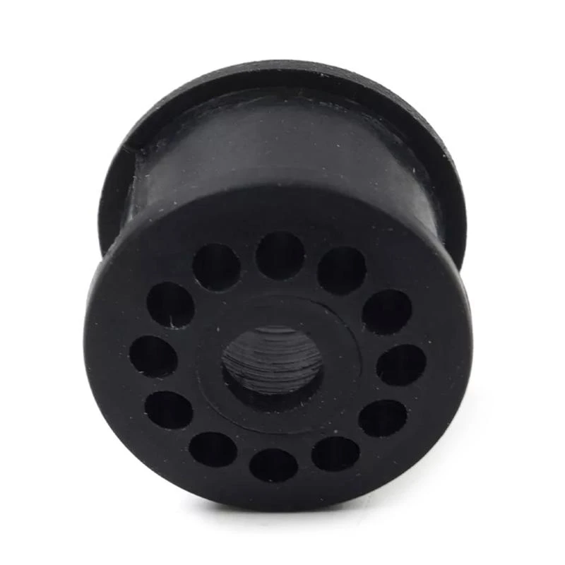 

68001899AA Car Gear Shifter Mechanism Rubber Sleeve Transfer Case Shifter Rod Lever Bushing Wear Resistant