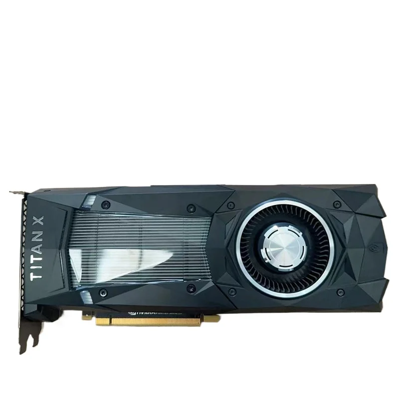 

Видеокарта NVIDIA Titan RTX 12G Titan XP V, дизайн глубокого обучения, рендеринг, работа, супер 1080TI