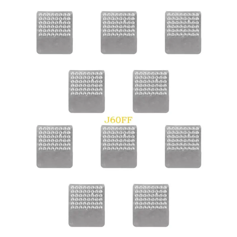 

J60F Motorcycle Tire Emergency Rasp Compact Tyre Repair Tool For Bike Long Rides