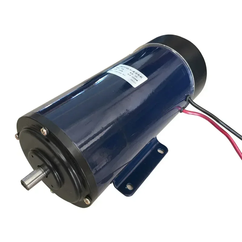 Motoriduttore CC 48 V 2000 W di alta qualità