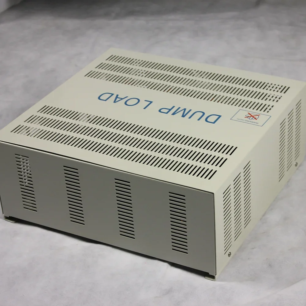 Imagem -06 - Wind And Solar Hybrid Pwm Controller Regulador Usado para Turbina Eólica com Descarregadores com Monitoramento Wifi 2kw 10kw 48v 220v dc