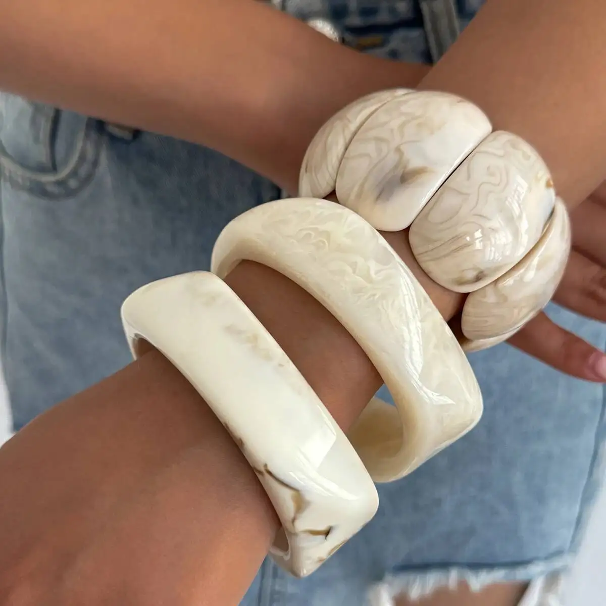 Thumbnail 4 - #43 Cheapest Womens Bracelets Deals You Can Get