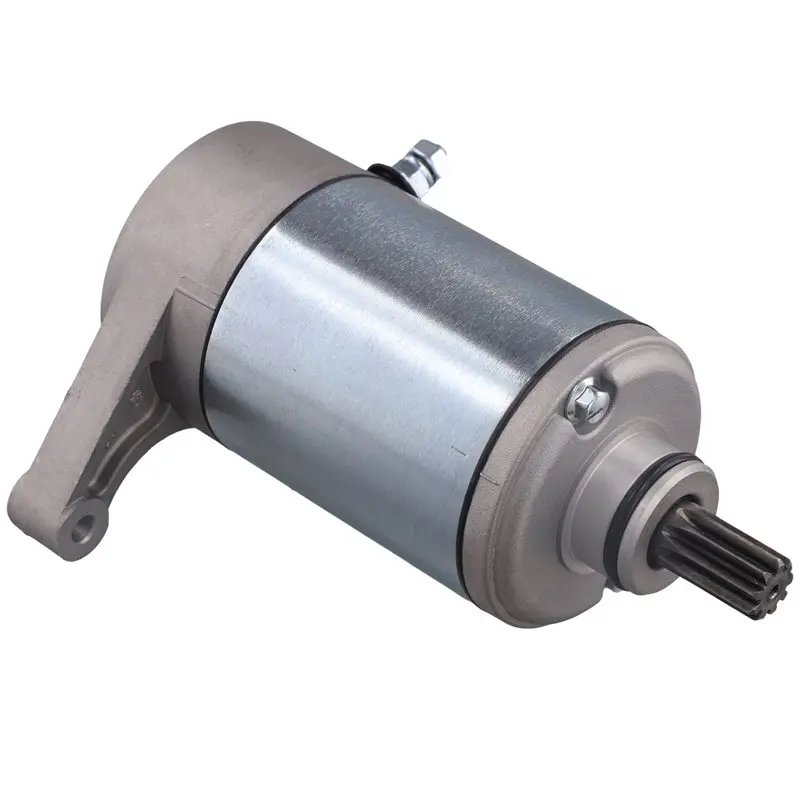 

A98M Starter Motor For ATV Raptor 350 Warrior 1UV-81800-50 4SH-81800-00 12V 91-29-5543, MEY350, ND128000-3762
