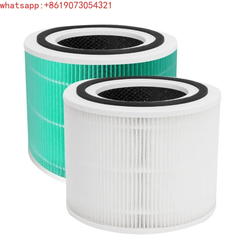 

Air Purifier Filter Core 300-RF High Efficiency Filter P350-RRRF