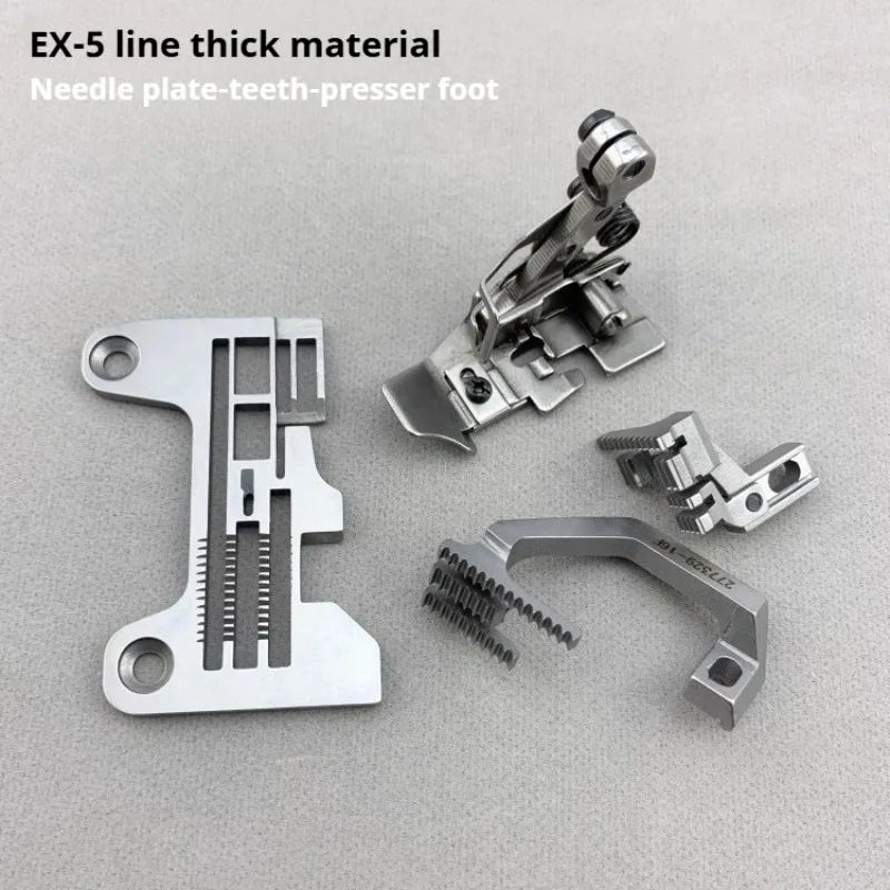 Pegasus Ex 5-Thread…