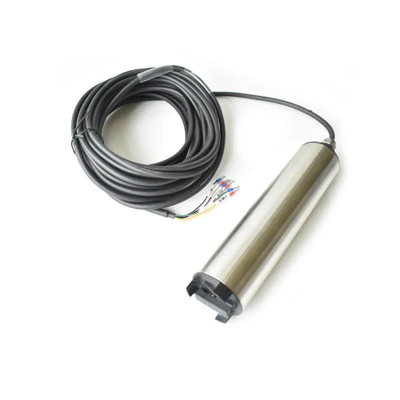 2025 Premium ProductsWater Suspended Solids probe NS-SS682 Optical turbidity probe turbidity monitor water quality analyzer inst