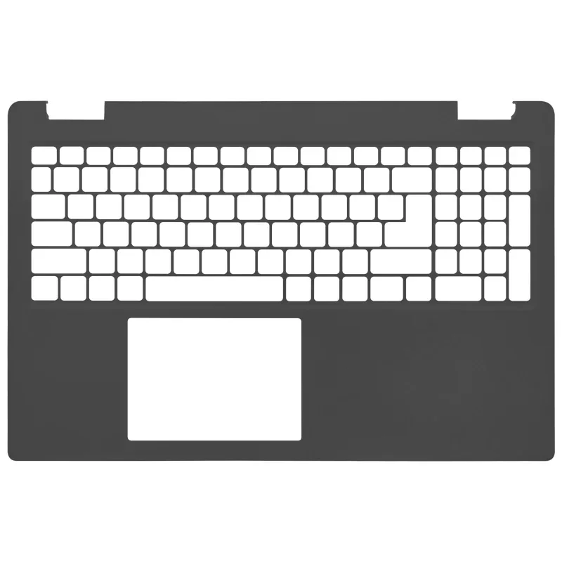 Imagem -05 - para Dell Latitude 3520 E3520 L3520 Série Laptop Lcd Capa Traseira Moldura Frontal Dobradiças Caixa Inferior 15.6 Polegadas 04y37v 017xcf Novo