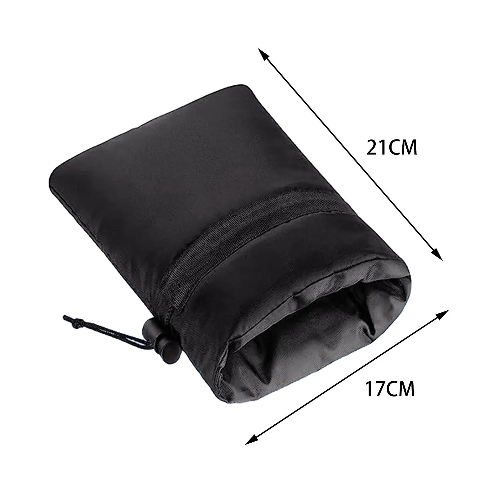 Outdoor Faucet Cover for Winter, Faucet Freeze Protection Cover, Water Faucet Cover Socks for Outside Yard