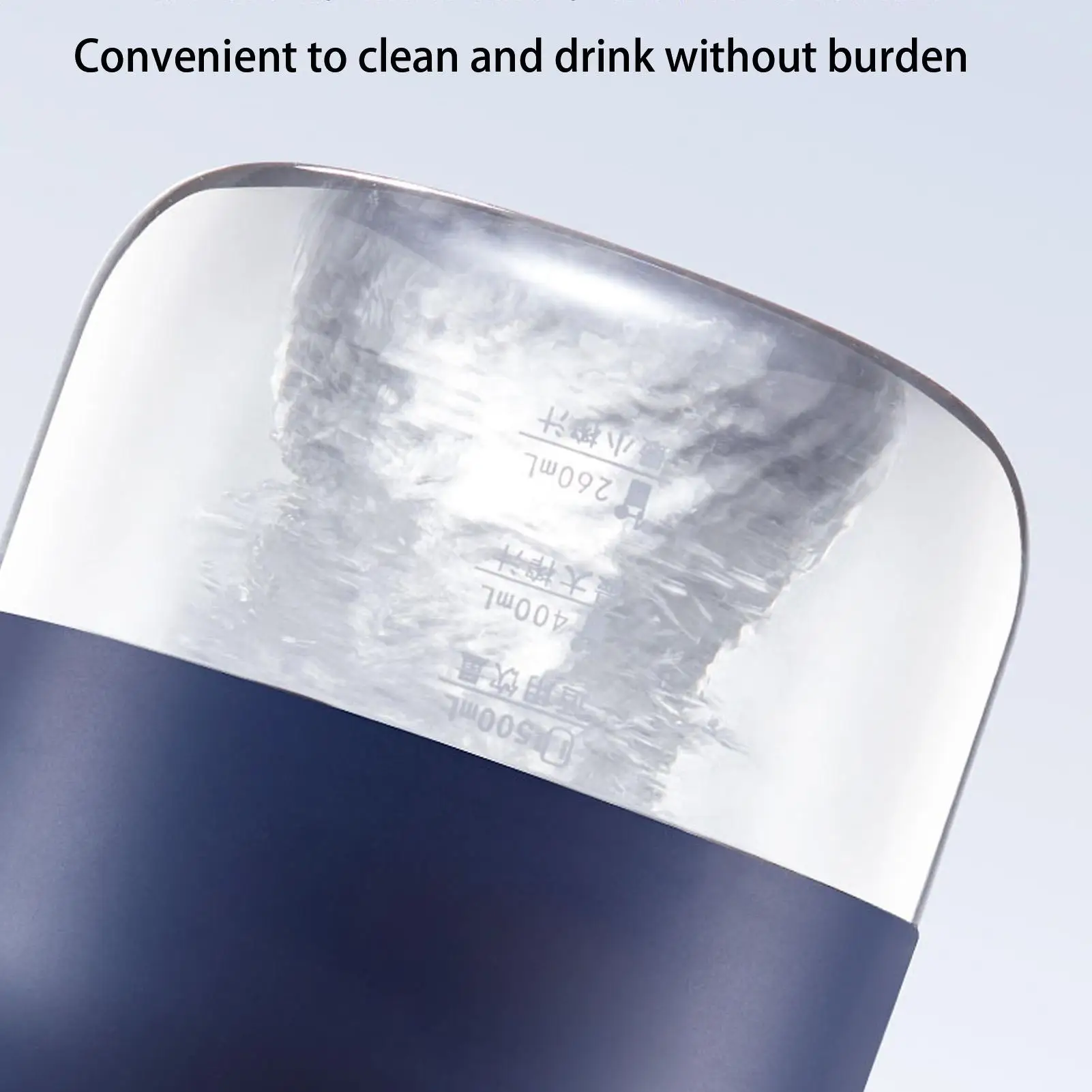 

Чашка для блендера, перезаряжаемый USB-шейкер, герметичный протеиновый блендер, чашки для напитков для домашнего офиса, кухни, гостиной, сада, путешествий