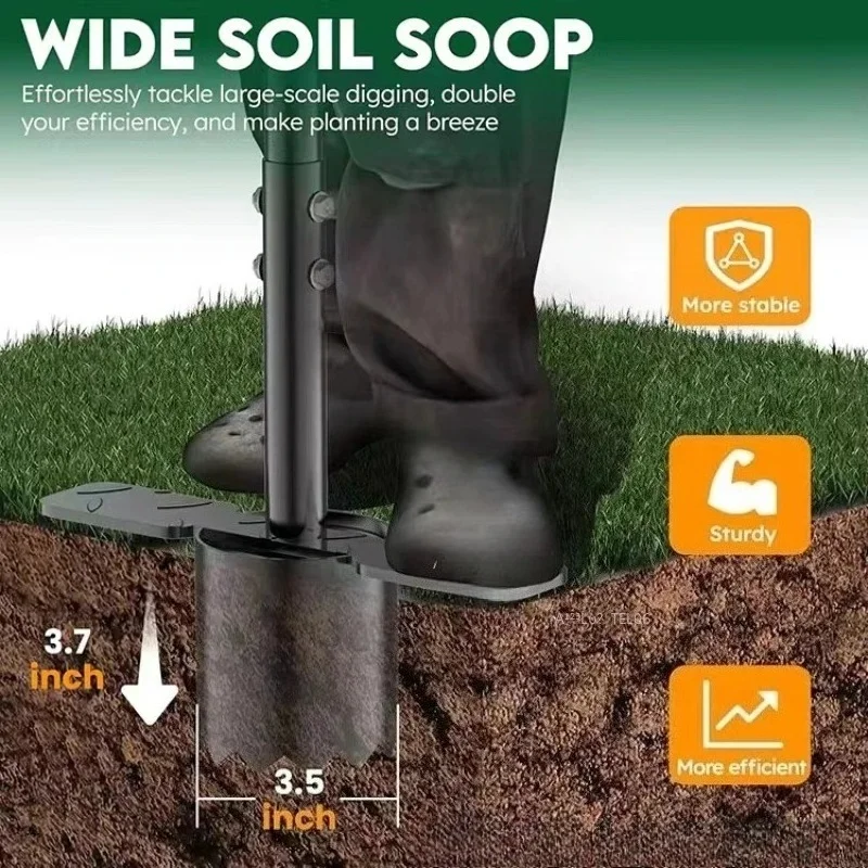 เครื่องมือปลูกหญ้า ซ่อมแซมสนาม - Gardening Tools Repair บทวิจารณ์และราคา