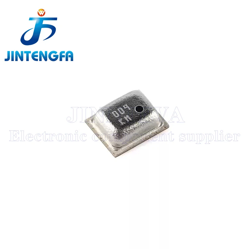 2PCS BMP180 BMP280 BME280 BME680 LGA-7/8 Temperature And Humidity Sensor IC Pressure Sensor SMD