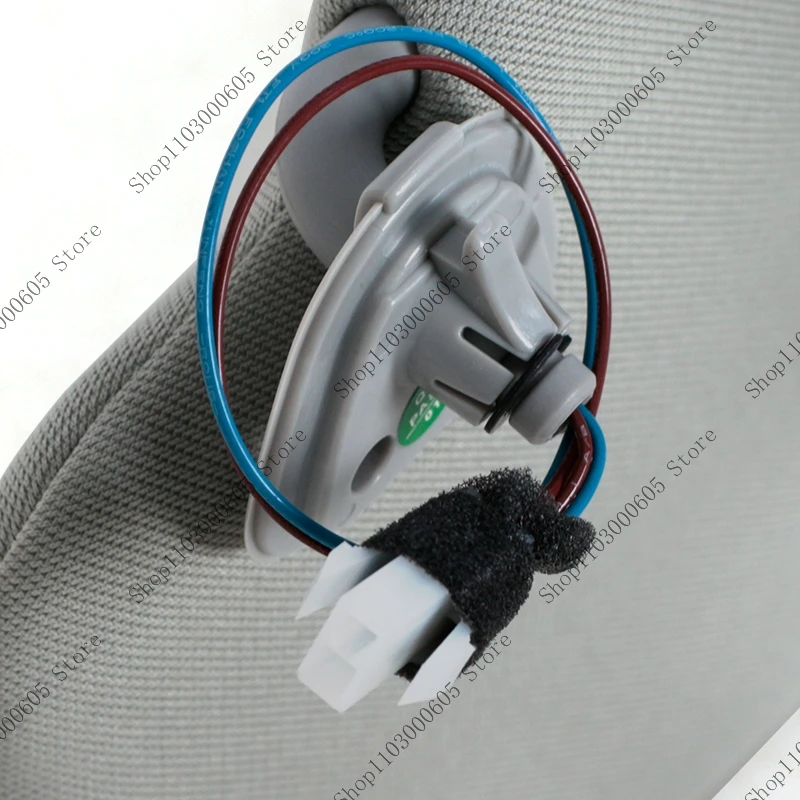 Sun Visor For Nissan Murano 2009 2010 2011 2012 2013 2014 Car Unterior Top With Vanity Mirror Visor - Image 4