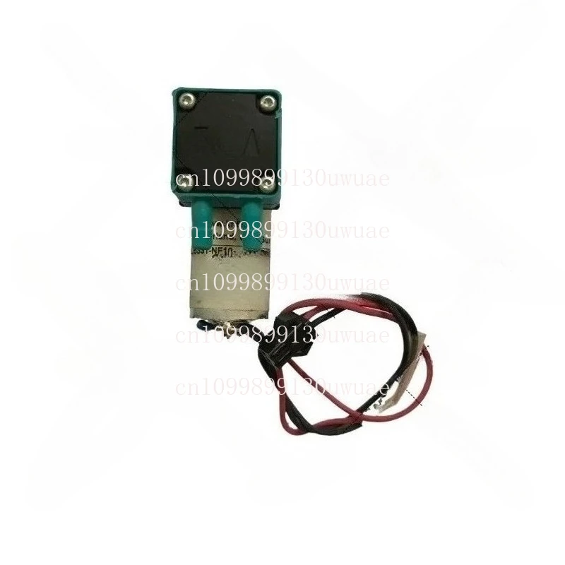 

Оригинальный миниатюрный мембранный жидкостный насос, водяной насос, биохимический насос PML5331-NF10, 12 В, 3,7 Вт, 0,31 А