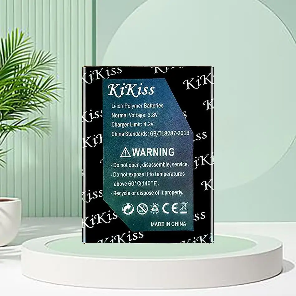 

Battery HQ430 4700Mah For Nokia 3.4 5.4 Ta-1288 Ta-1285 Ta-1283 Ta-1333 Ta-1340 Ta-1337 Ta-1328 Ta-1325 Mobile Phone