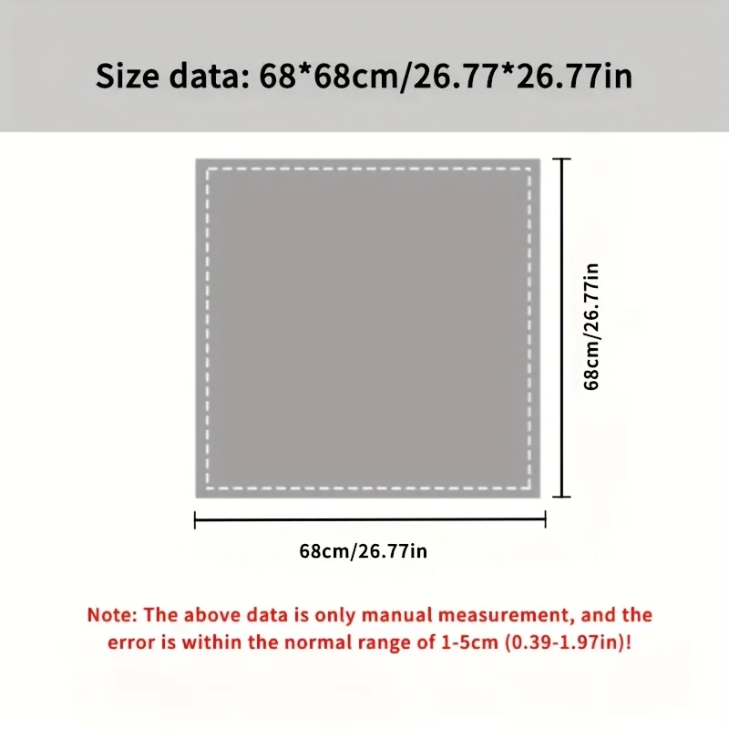 Luxury Brand Silk Stripe Designer Simple Scarf Bandana Women Hair Bands Square Scarves Satin Lady Wrap Headband