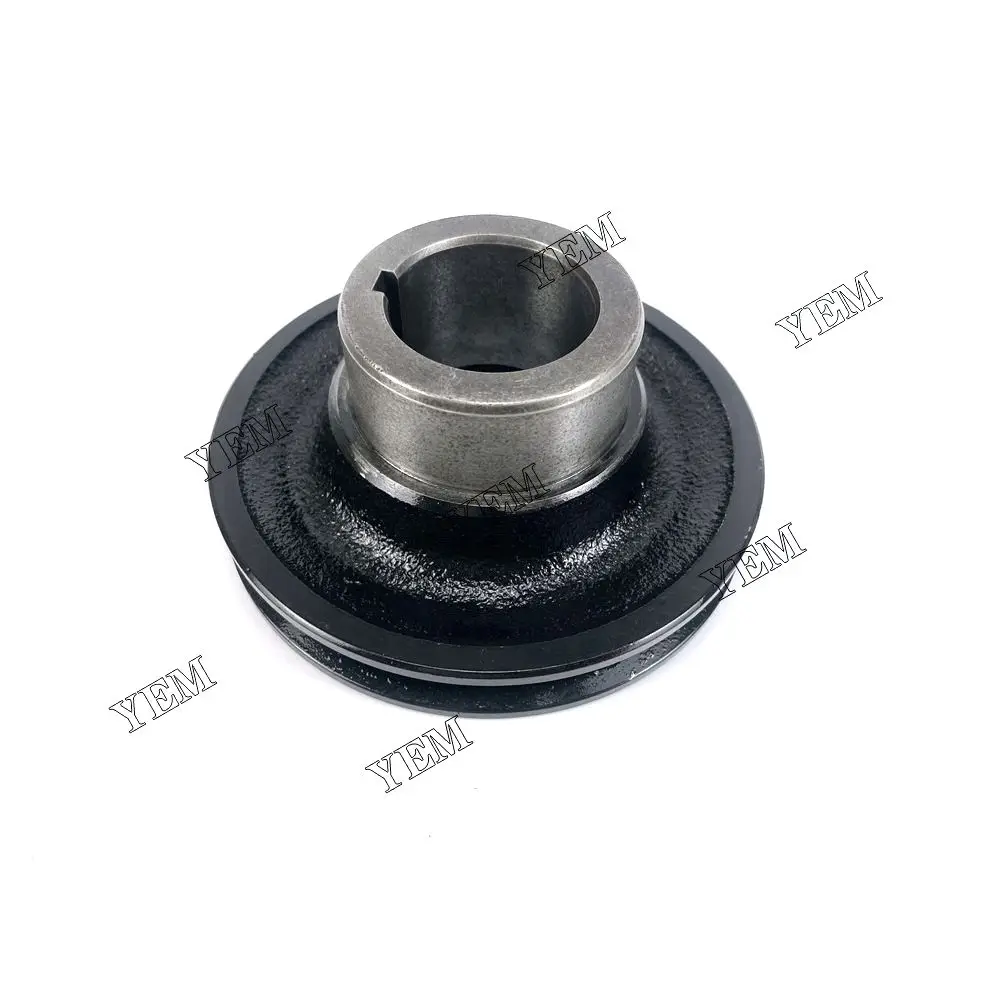 

4D98E Crankshaft Pulley For Yanmar diesel engine part