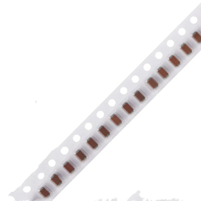 100pcs 1206 SMD Ceramic Capacitor 10% X7R 20% X5R 1μF 2.2μF 3.3μF 4.7μF 6.8μF 10μF 15μF 22μF 33μF 47μF 100μF 220μF