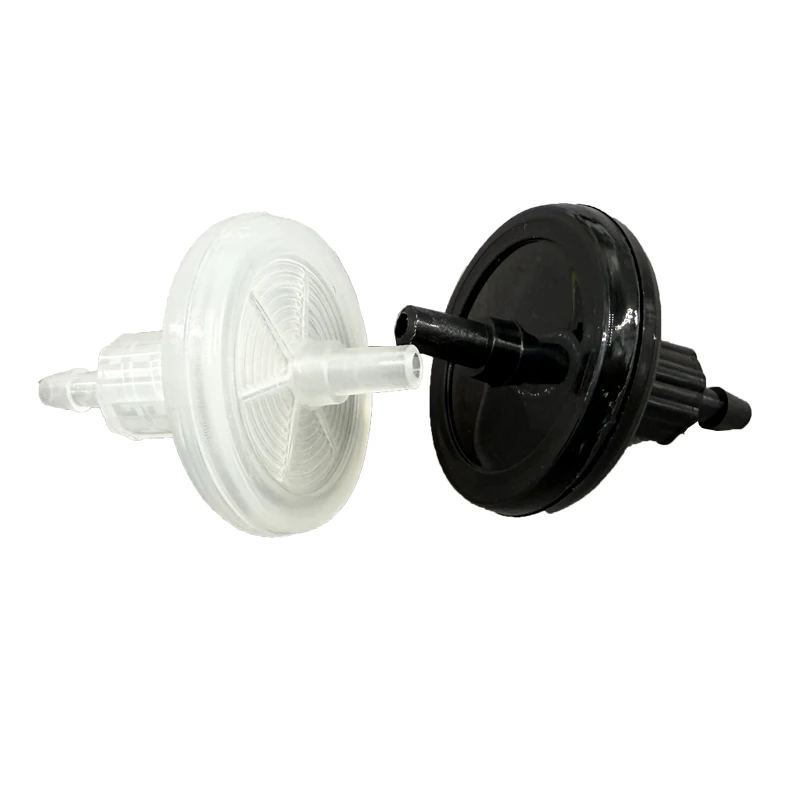 

LETOP 2 шт. для Gongzheng Flora Icontek Infiniti Xuli аксессуары для печатной машины УФ-растворительный дисковый воздушный фильтр