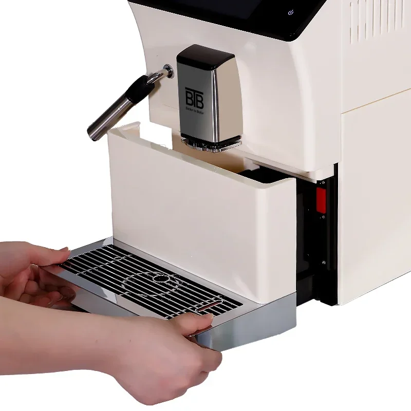BTB Automatic Personal Coffee Machine