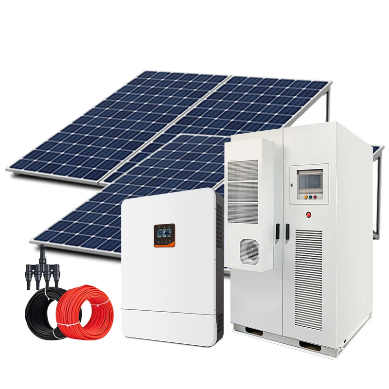 Factory Sales 10kw 20kw 30kw Solar Energy System for Commercial Industrial Residential