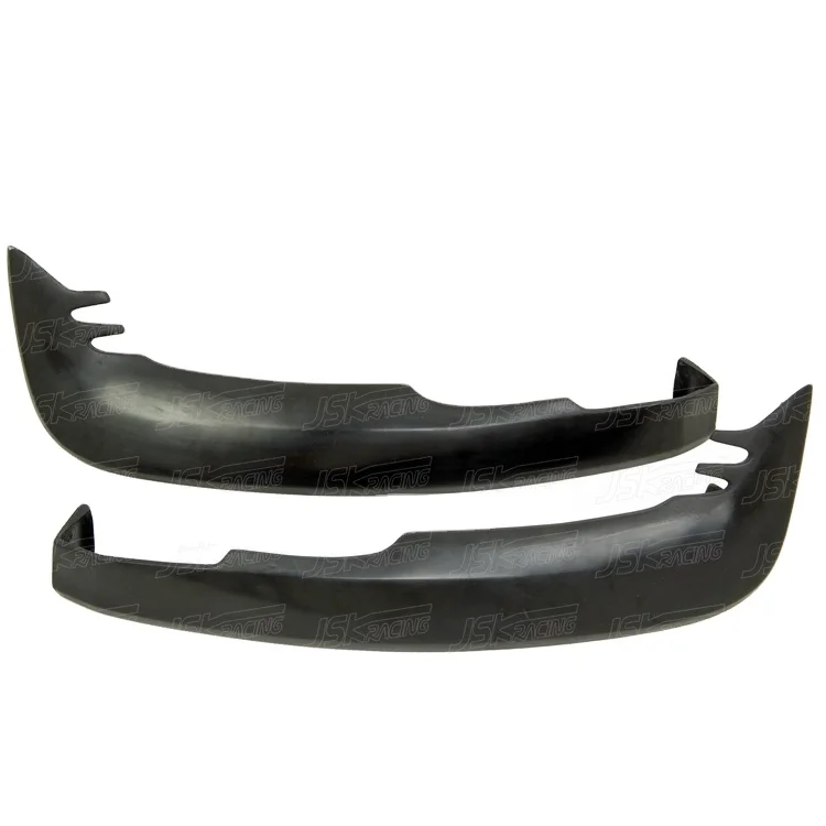 

JSK STYLE GLASS FIBER FRONT LIP for 2012-2014 FORD FOCUS ST
