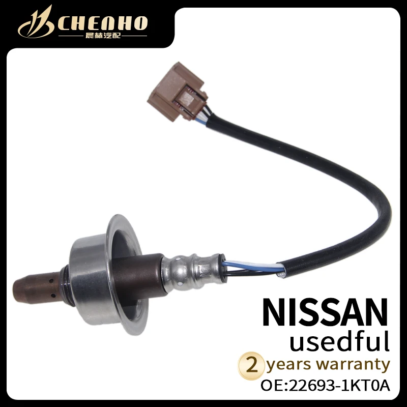 CHENHO BRAND NEW Auto Oxygen Sensor For Nissan Infiniti 22693-1KT0A