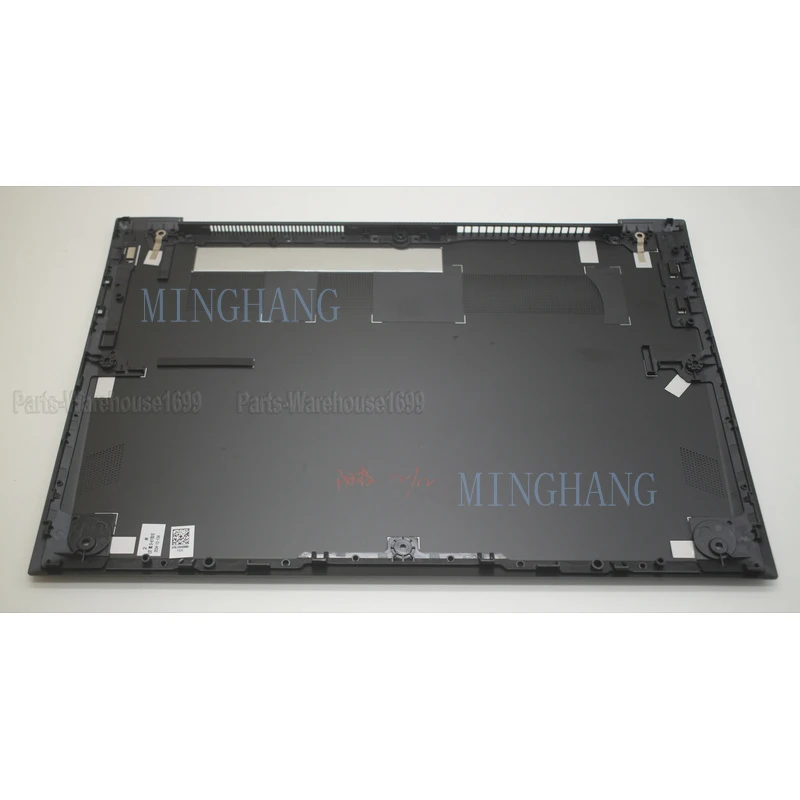 M  New for LG Gram 14ZD90S 14Z90S Bottom Cover Base Case D Lid Black 3INLKBA0000