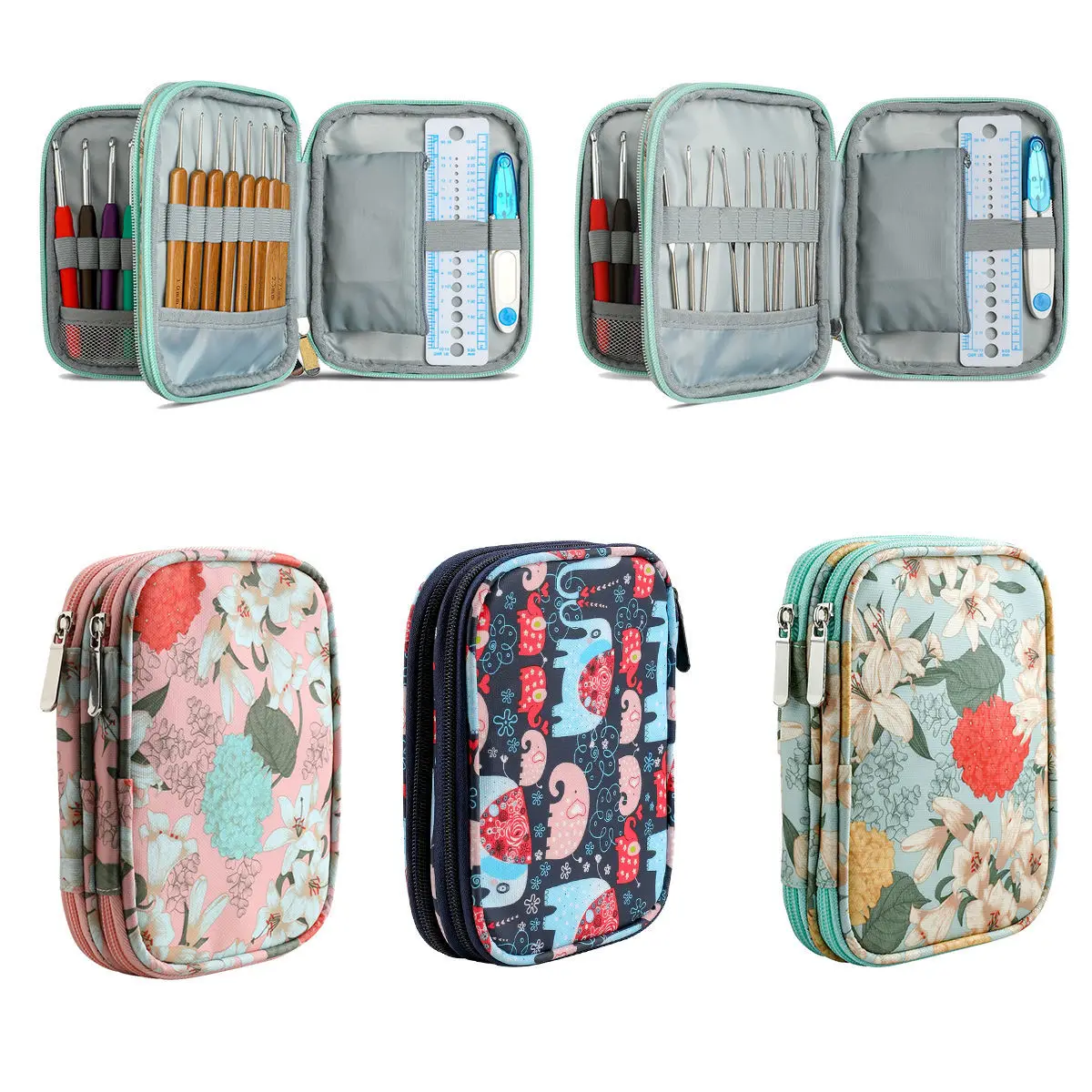 

Outdoor Girl Makeup Bag Women Cosmetic Bag Women Toiletries Organizer Waterproof Female Storage Make up Cases