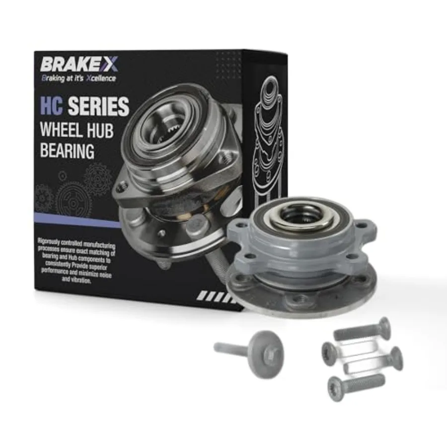 Front Right Wheel B… - image