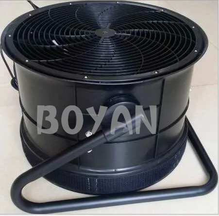 

1100W portable blower, advertising balloon electric fan