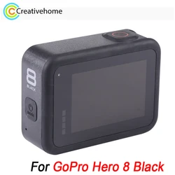 High Quality LCD Screen For GoPro Hero 8 Black Camera Display Full Assembly With Frame