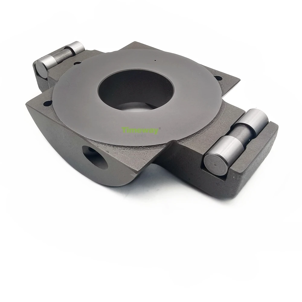 PSVL Piston Pump Repair Kits Swash Plate for PSVL-54CG KAYABA Hydraulic Pump Spare Parts Pump Cam Rockers