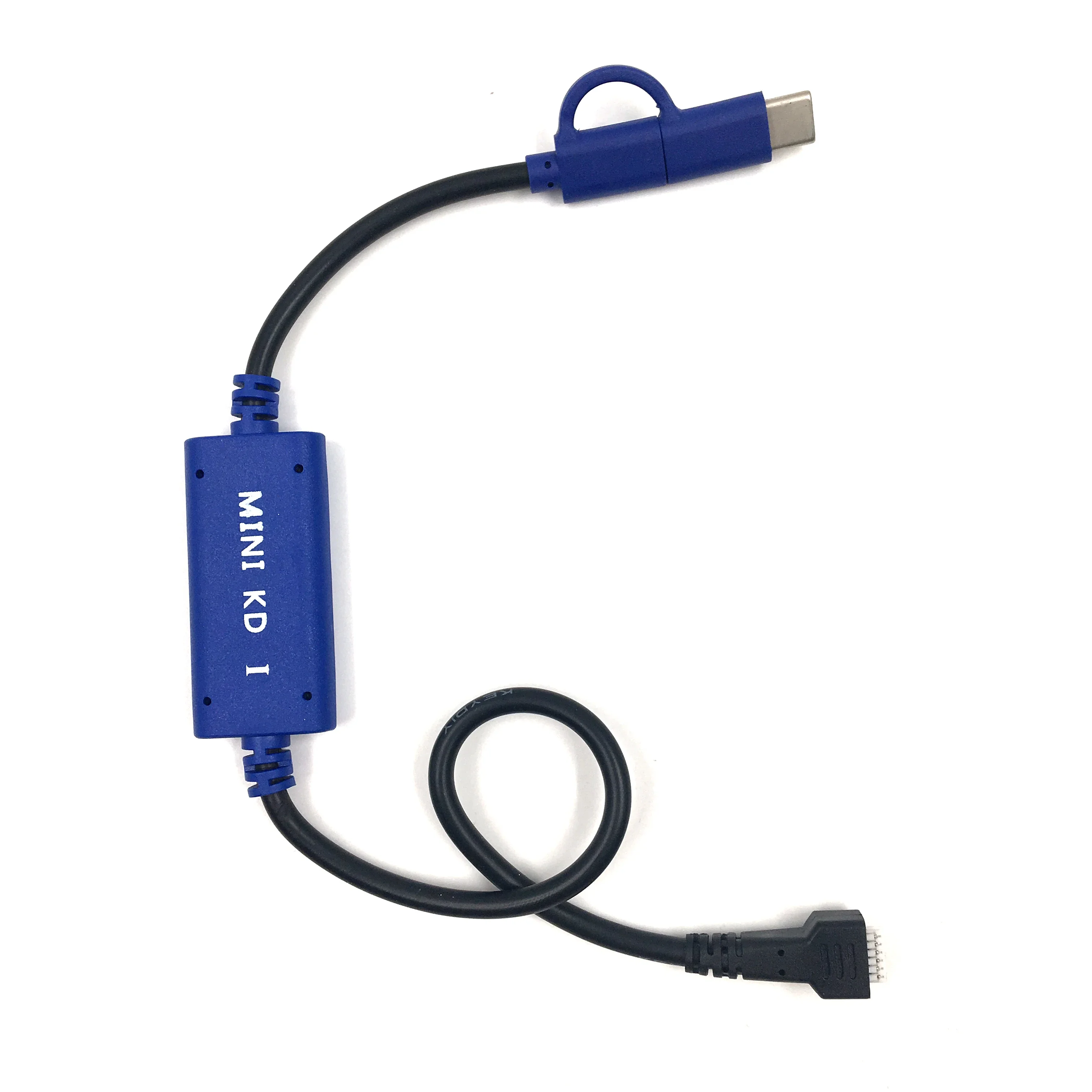 KEYDIY Mini KD Key Generator أجهزة التحكم عن بعد في دعم هاتفك لنظام Android مما يجعل أكثر من 1000 جهاز تحكم عن بعد تلقائي #2