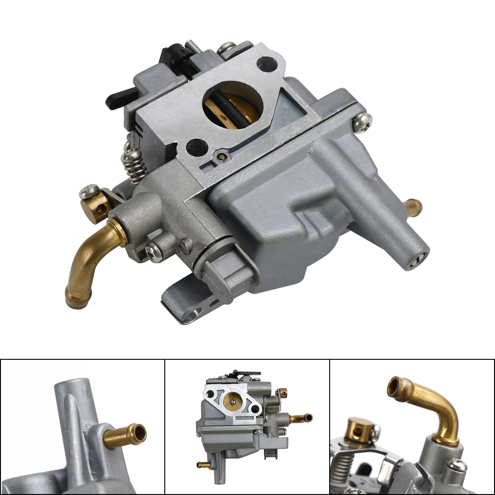 キャブレター-キャブ-ヤマハ-4-ストローク-25hp-2hp-f25a-船外機-69m-14301-00-に適合