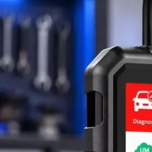 For Obd2 Scanner With 2.8 Inch Color Screen Live Data Graphs For Code Reader For Car Engine Check Light Diagnostic Tool