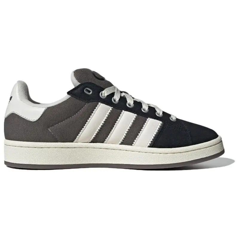 Adidas Campus 00s Charcoal Black White Sneakers shoes IF8766