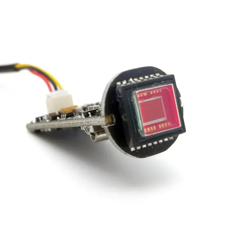 Модуль CCD-камеры 700TVL 960H EFFIO 4140+811 PAL, мини-плата для видеонаблюдения, для уличных камер-пулей