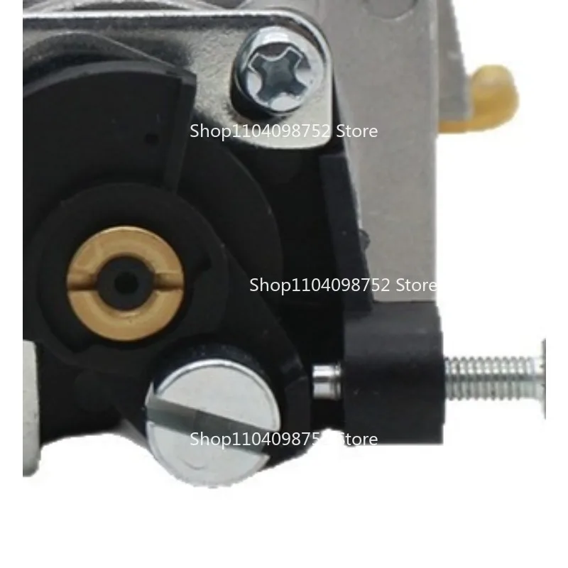

Карбюратор WYA-176-1 для Kawasaki TR53 TE53 TJ53 TJ53E TZ53 KBL53 TK65 64CC, триммер, кусторез, карбюратор