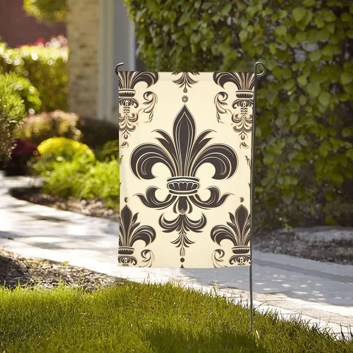 Welcome Garden Flag Weather-Proof Seasonal Yard Flags 28