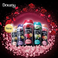 Magic Laundry Scent Beads Granule Clean Clothing Increase Aroma Refreshing Clothes Lasting Fragrance Beads Laundry Softener