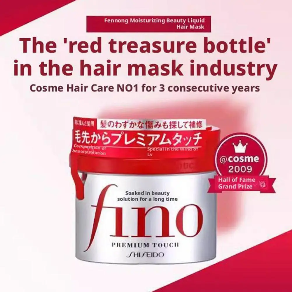 Japan Fino Hair Mask Condition - đánh giá và giá Hair Care Japanese