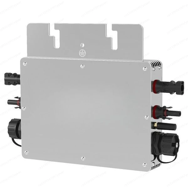 wvc-solar-800w-grid-connected-intelligent-micro-inverter-power-generation-photovoltaic-distribution-and-grid-cable