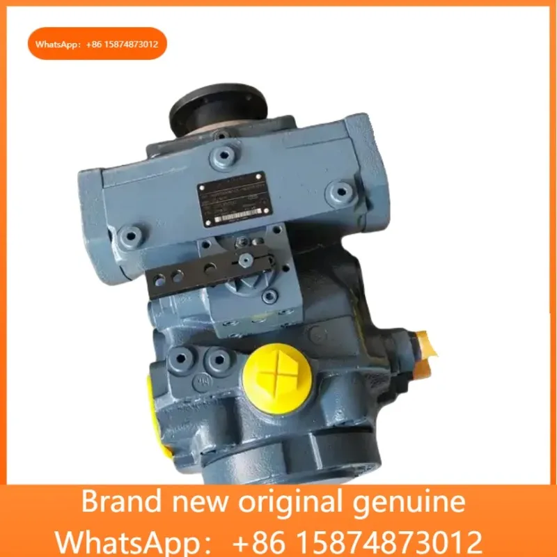 

Hydraulic Oil Pump A4VTG-71/90/071/090 series A4VTG Charge Pump A4VTG90HW32R-NLD10F001S-S