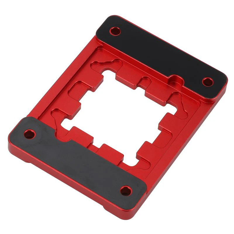 Thermalright AMD AM5 Secure Frame BCF CPU Bending Correction Fixed Buckle CNC Aluminum Alloy Anti-off Protector with Screwdriver