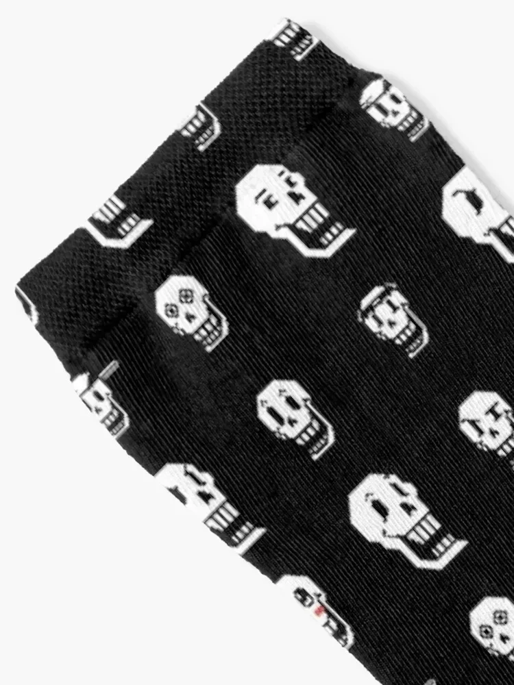 Nyeh Heh Heh! Socks Running hiphop Non-slip Heating sock Socks Male Women's