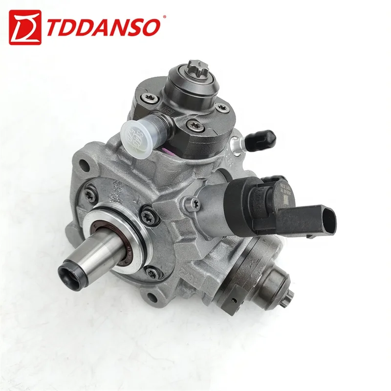 

Common Rail Pump High Pressure Fuel Injector Pump 0445010634